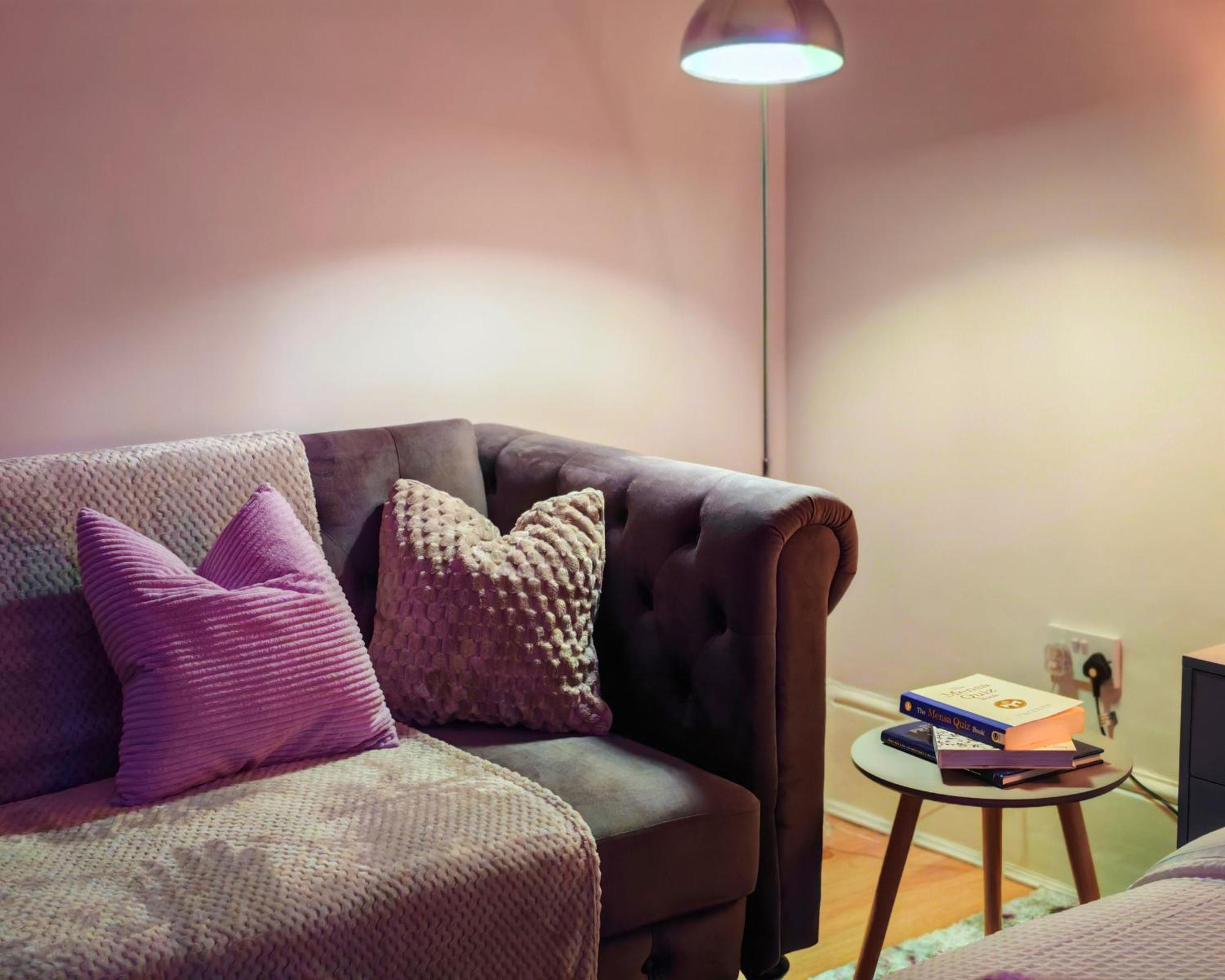 Stylish York Studio Buitenkant foto